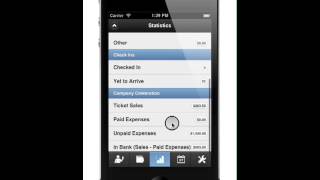 GoMobile Events Overview