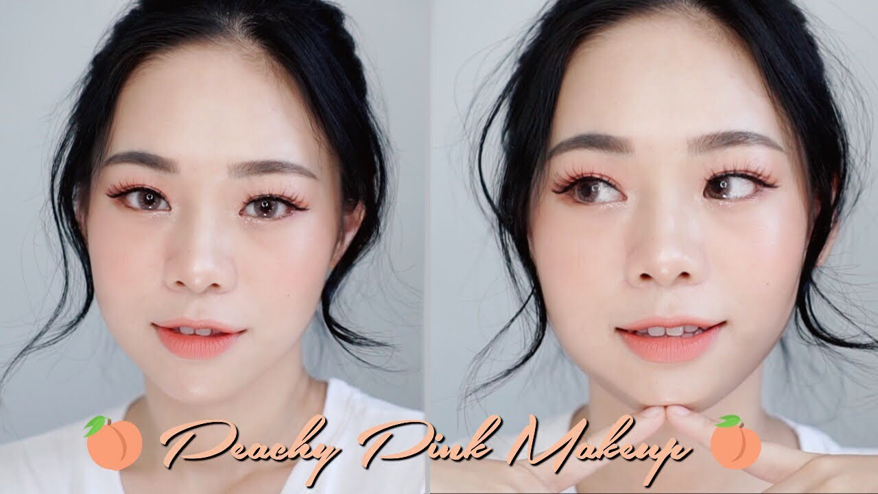 Korean Makeup Tutorials 2020