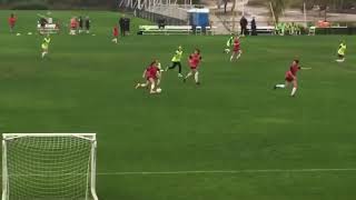 Id2 soccer camp