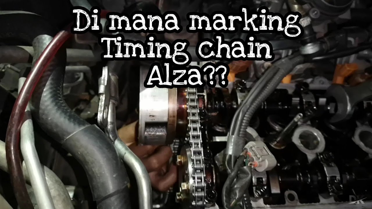 Alza Guna Timing Chain At Marvin Goff Blog