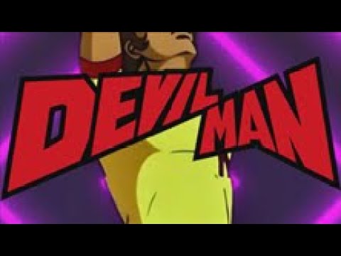 Devilman Remixversion Youtube