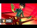 Dr. Seuss' the Lorax (2012) - How Bad Can I Be Scene (7/10) | Movieclips