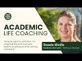 The Coach Training EDU Difference | With Academic Life Coach Rowie Wolfe