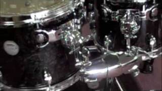 Mapex Meridian Maple Limited Edition 