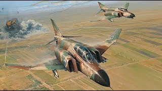 הקברניט: מכישלון צורב לתהילת עולם: F4 פאנטום 2, אגדה קשוחה עם כנפיים