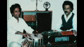 1986 Abroad House Concert Bedford (Part-4)Ghazal : SHEETAL MUKHERJEE Tabla : ASHOKE CHATERJEE