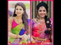 Alya Manasa vs vj chitra who is more beautiful