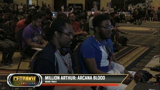 CEOTAKU 2019 MAAB GRAND FINALS - J3 vs OMNIX