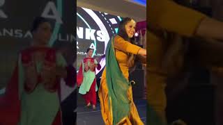 Miss Mahi Best Punjabi Dancer 2021 | Sansar Dj Links Phagwara | Best Punjabi Orchestra Dance 2021