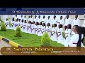 SEMA NENO ALBUM TRAILER | ST. ALEXANDRO CHOIR KCA UNIVERSITY.