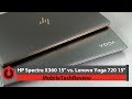 HP Spectre x360 15