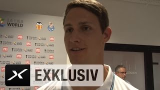 Philipp Wollscheid: "In der Premier League angekommen" | 1. FC Köln - Stoke City 2:1