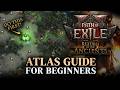 The only Atlas guide you will ever need