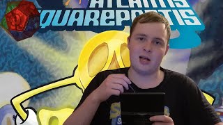 SpongeBob's Atlantis Squarepantis | Deep Sea Discoveries - PowerGamer310