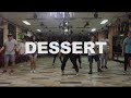 |Dance class| Dessert - Dawin ft.Silento / Lia Kim Choreography| dancecover