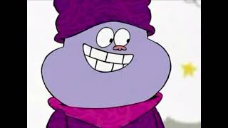 Chowder - Fight Cloud 9