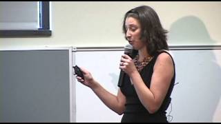 The Experienced Learner: Ariana Friedlander at TEDxFoCo