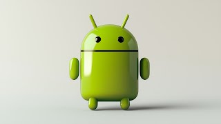 Hello World Android in Kotlin - Android for Programmers 001