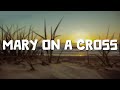 Ghost - Mary On A Cross (Lyrics)