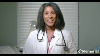 Does your child have GERD? (with Dr. Angela Pressley-Wallace)