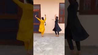 Kurta Suha| Amrinder Gill| Dancing Kaur |#shorts