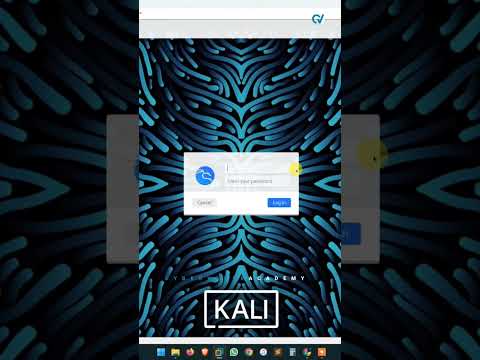 Beginner’s Guide: Installing and Setting Up Kali Linux on Windows [2024 Update]