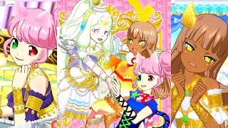 【あにすた】2画面で神アイドルグランプリファイナル！【プリパラ プレイ動画ＨＤ】