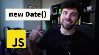 How to use the Date Object in JavaScript