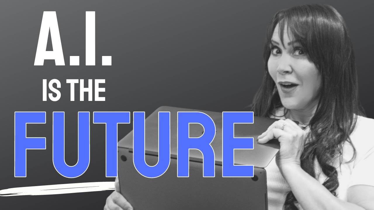 Ai Is The Future Youtube