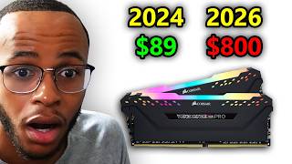 Why is Everything a Scam in 2026?