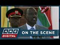 Kenyan president vows crackdown after blaming 'criminals' for deadly protests over tax hikes | ANC