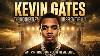 Why Kevin Gates’ Career Never Converted to Wealth