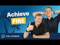 How to Achieve FIRE By Income (Are You on Track?)