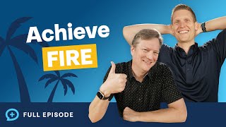 How to Achieve FIRE By Income (Are You on Track?)