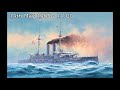Battle of Tsushima - When the 2nd Pacific Squadron thought it couldn't get any worse