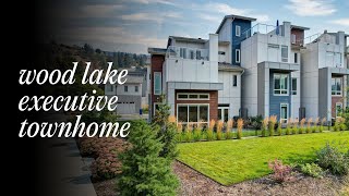 Rail Trail Townhome | Wood Lake | Lake Country Real Estate Films