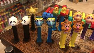 Czech your Pez Collections