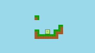 Game programming HTML5 [timelapse] #1