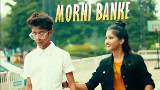 Guru Randhawa: Morni Banke Video | Neha Kakkar | Rahul Aryan l Amrita Khanal l Guru 3D