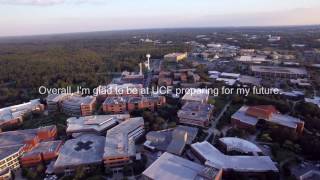 I am UCF: A Digital Story