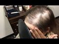 Extreme Hair Makeover #4 | Thinning Hair | Los Angeles Hair Salon | Stylist Lee