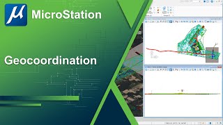 A Powerful Data Integrator 06: Geocoordination