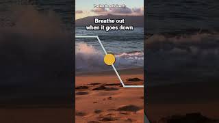 Box Breathing For Stress 5 5 5 5 Breathingforanxiety Breathingexercises Relaxing