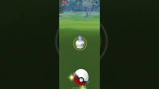 ポケモンgo 野生のヒトモシゲットチャレンジ