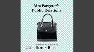 Chapter 34.2 - Mrs Pargeter's Public Relations