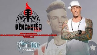 Vanilla Ice sits down with Demon Seed Radio