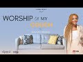 Zaina Neema  | WORSHIP ON MY COUCH (EP 1) (AT THE CROSS - Cover)