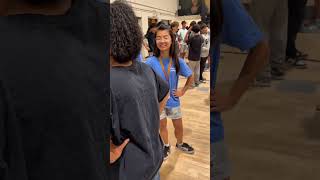Welcome to Summer Transition Academy! #ghctk12 #summerprograms #highschool #orientation