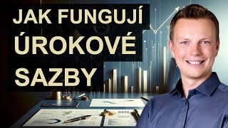 ÚROKOVÉ SAZBY: Jak ovlivňují naše peníze, půjčky a hypotéky?