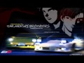 Initial D - Night Trip